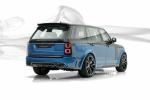 Land Rover Range Rover by Mansory 2019 года